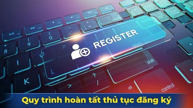 Quy trình hoàn tất thủ tục đăng ký đại lý Dwin