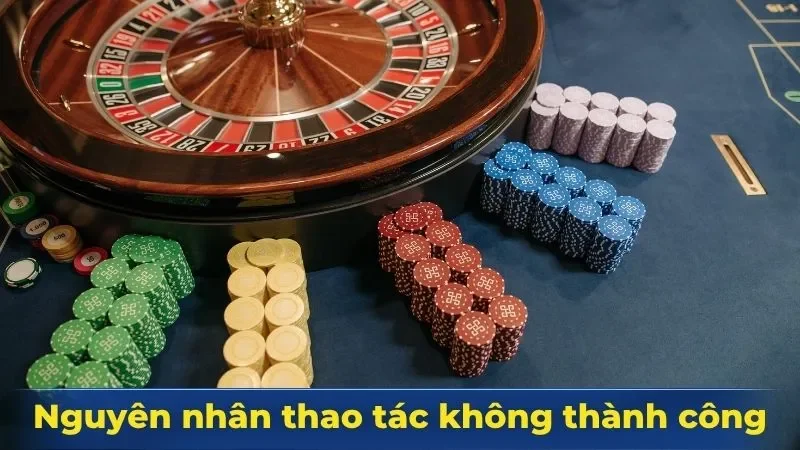 Một số nguyên nhân đăng nhập Dwin không thành công